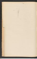 k.k. naturhistorisches Hofmuseum, Index Intendanzakten 1903, Seite 28